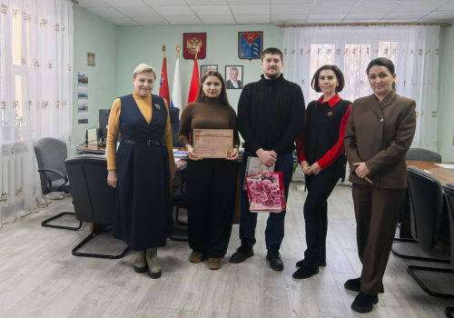 Глава Ягоднинского округа в социальных сетях