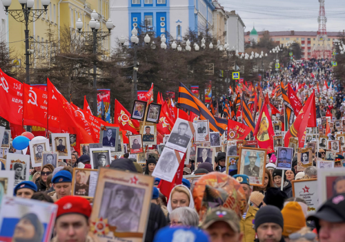 Губернатор Магаданской области в социальных сетях