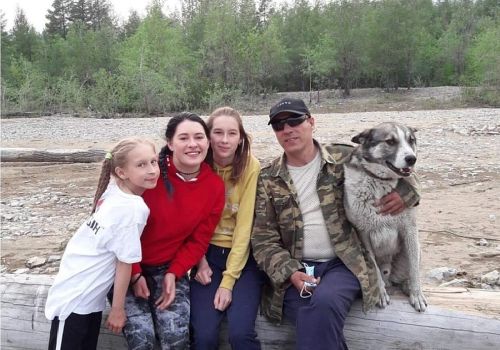 Многодетная семья из Омсукчана стала победителем конкурса «Колымские родники»
