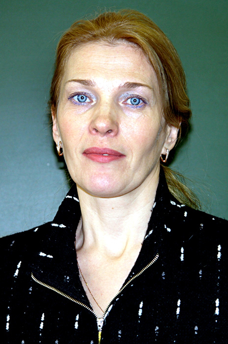 Андреева Ирина Николаев