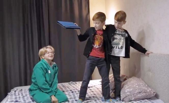 ксюша козак