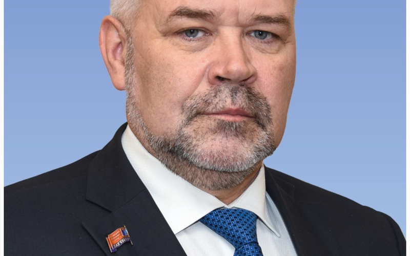 Уважаемые земляки!