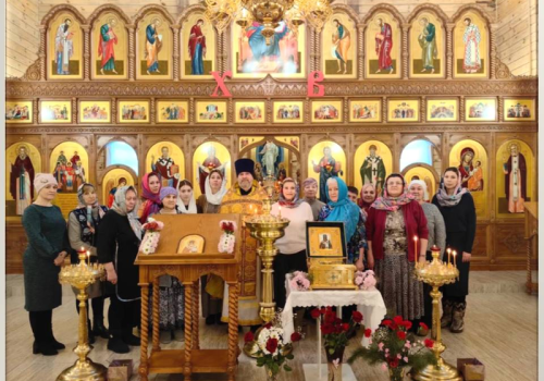 Глава Ягоднинского округа в социальных сетях