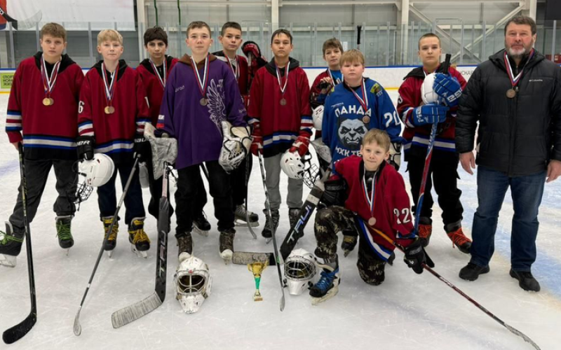 Ценный опыт и хорошая закалка