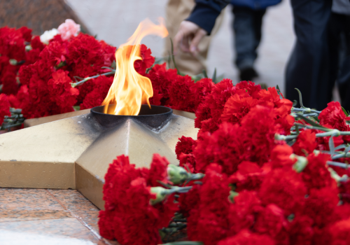 В рамках празднования 81-й годовщины Победы в Великой Отечественной войне на территории Магаданской области пройдет масштабная праздничная программа