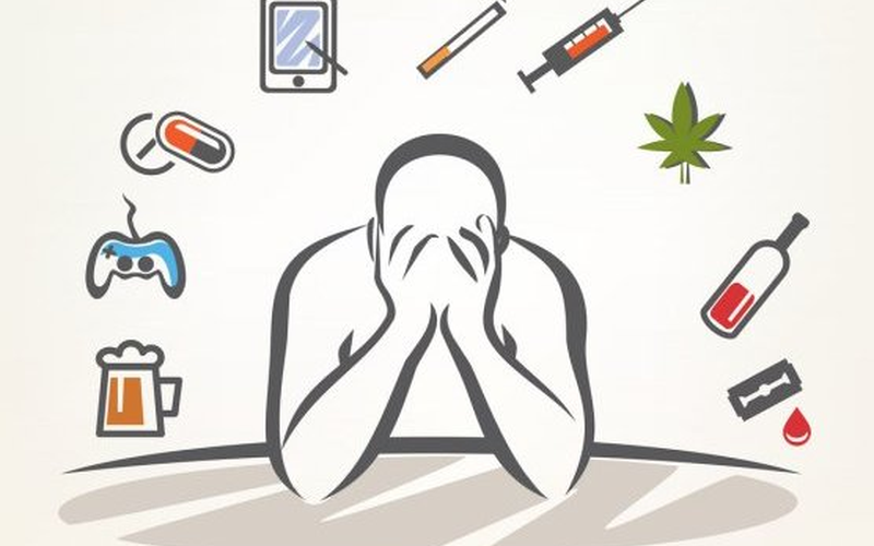 Подростковая наркомания — факторы риска, настоящие причины