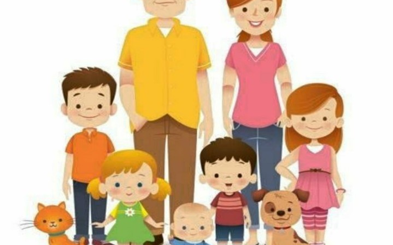 Единовременная выплата при рождении третьего или последующих детей в молодой семье