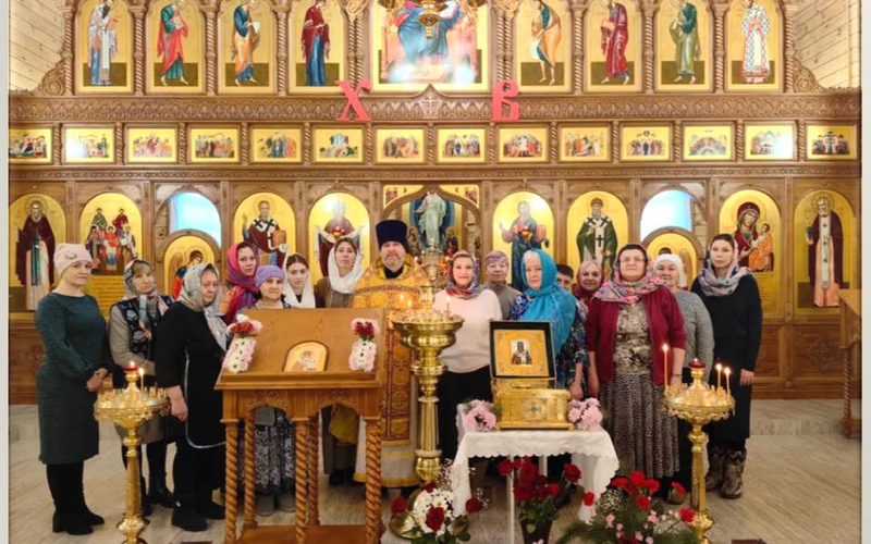 Глава Ягоднинского округа в социальных сетях