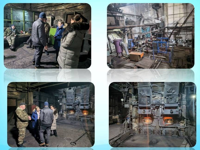 Глава Ягоднинского округа в социальных сетях