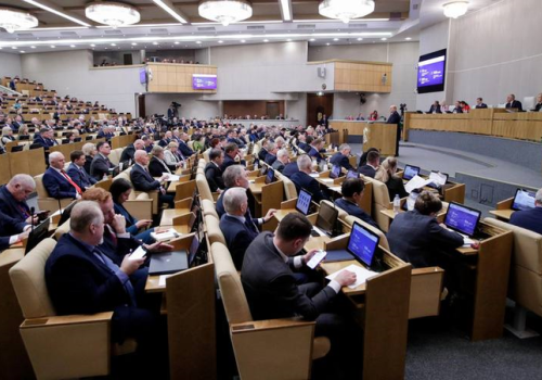 Губернатор Магаданской области в социальных сетях