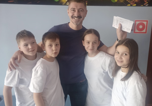 Из службы - в наставничество