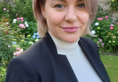 Наша общая цель - победа