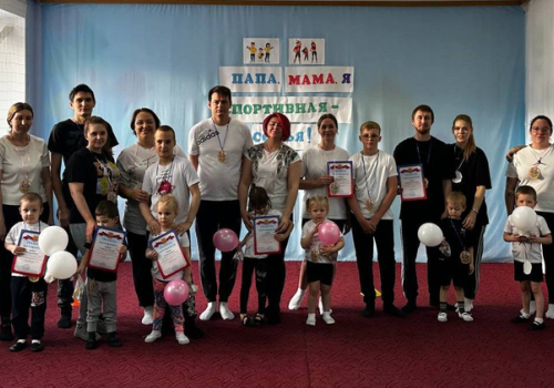 Здоровому все здорово!