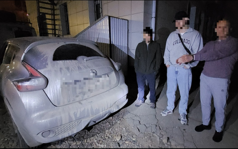 УФСБ России по Магаданской области перекрыт межрегиональный канал незаконного оборота наркотических средств в особо крупном размере