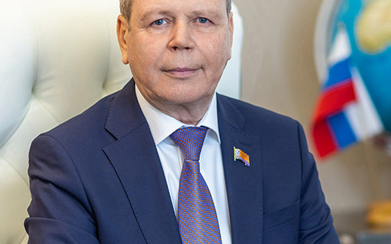 Уважаемые жители и ветераны Ягодного!