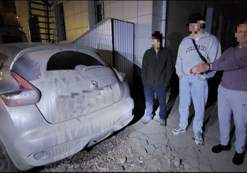 УФСБ России по Магаданской области перекрыт межрегиональный канал незаконного оборота наркотических средств в особо крупном размере