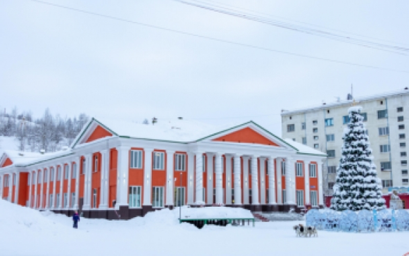 Игорь Донцов помог в обновлении звукового оборудования для Дома культуры Ягодного