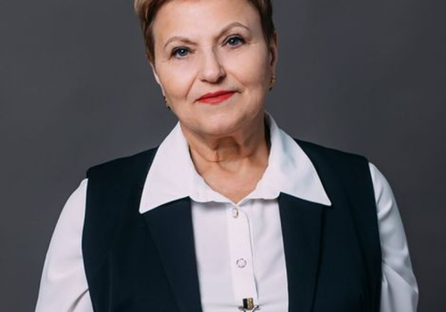 Развитие Колымы глазами детей