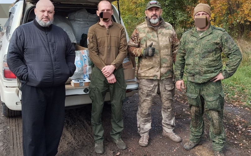 Губернатор Магаданской области в социальных сетях