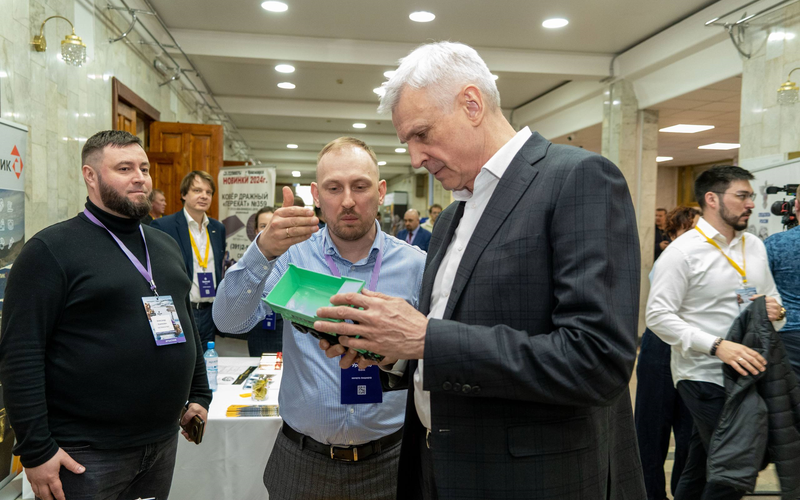 Губернатор Магаданской области в социальных сетях