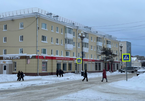 Капитальный ремонт в Магаданской области: ключевую роль играет платежная дисциплина жителей