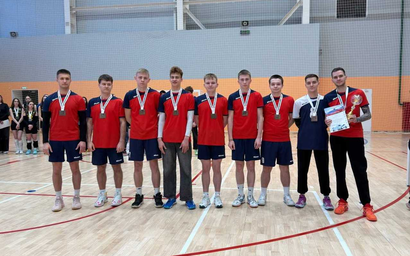 XXIII Спартакиада – старт дан!