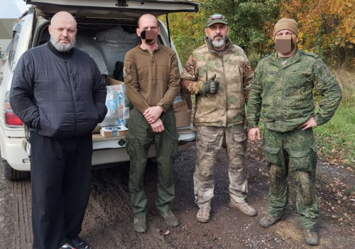 Губернатор Магаданской области в социальных сетях