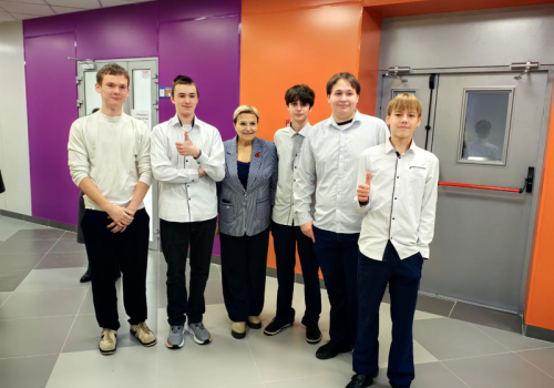 Колонка главы Ягоднинского округа Надежды Олейник. О делах текущих и насущных