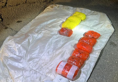 УФСБ России по Магаданской области перекрыт межрегиональный канал незаконного оборота наркотических средств в особо крупном размере