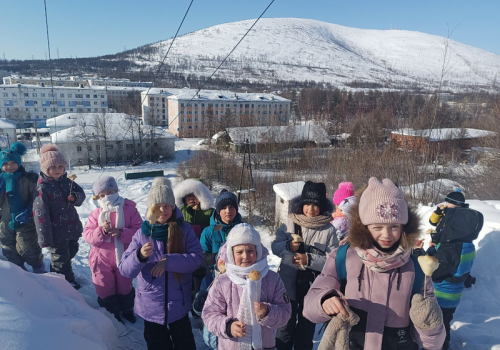 22 марта - народный праздник Сороки