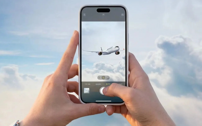 Аэрофлот увеличивает частоту рейсов в города Дальнего Востока