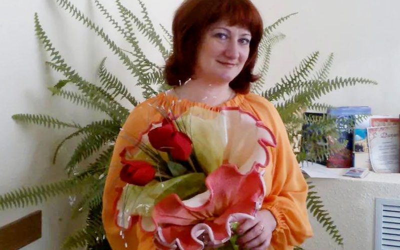 «Россия - родина - единство»