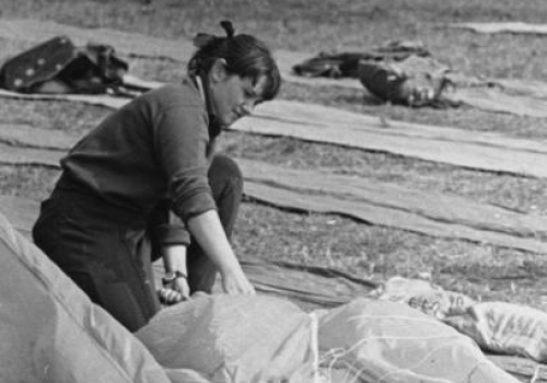 Врач Маргарита