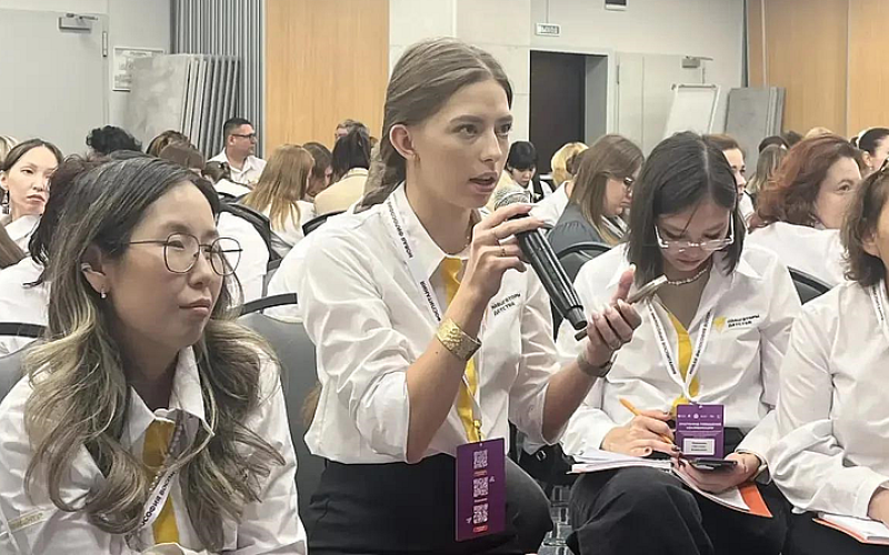 Советник по воспитанию - штурман детей в мире возможностей и вызовов