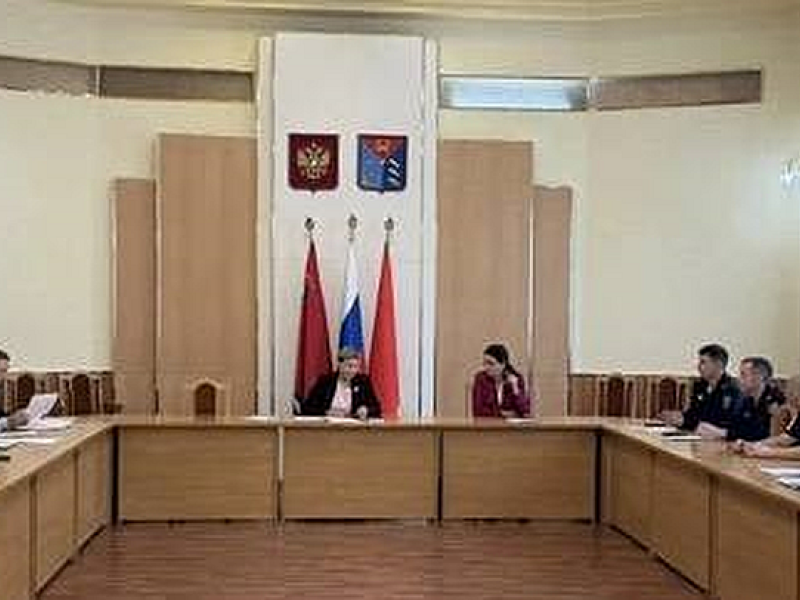 Глава Ягоднинского округа в социальных сетях