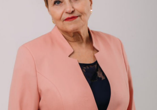 Продолжим трудиться на благо района