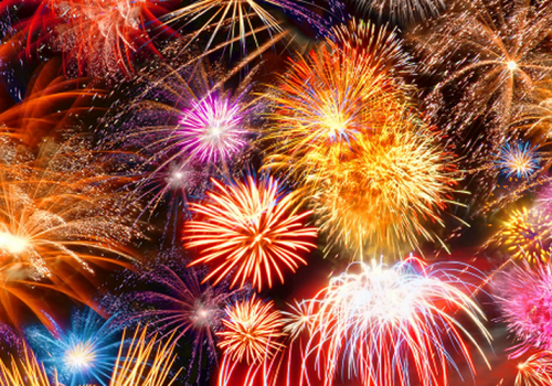 1 января 2026 года в 02-00 часа на площади Центра культуры п. Ягодное состоится новогодний фейерверк!