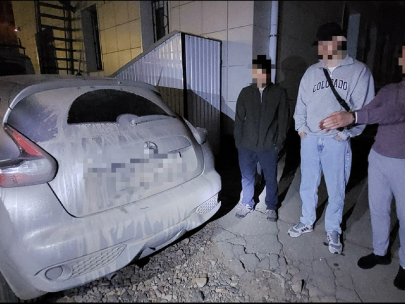 УФСБ России по Магаданской области перекрыт межрегиональный канал незаконного оборота наркотических средств в особо крупном размере