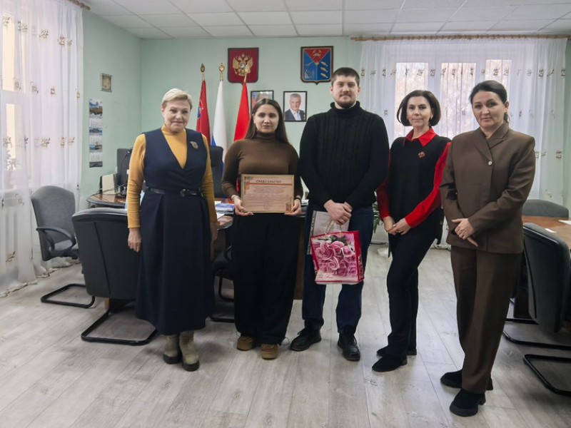 Глава Ягоднинского округа в социальных сетях